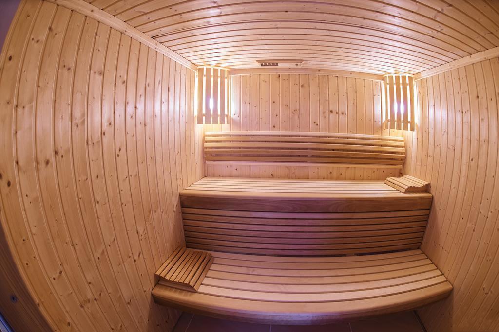 Balia Spa & Wellness Kazimierz Dolny Ngoại thất bức ảnh